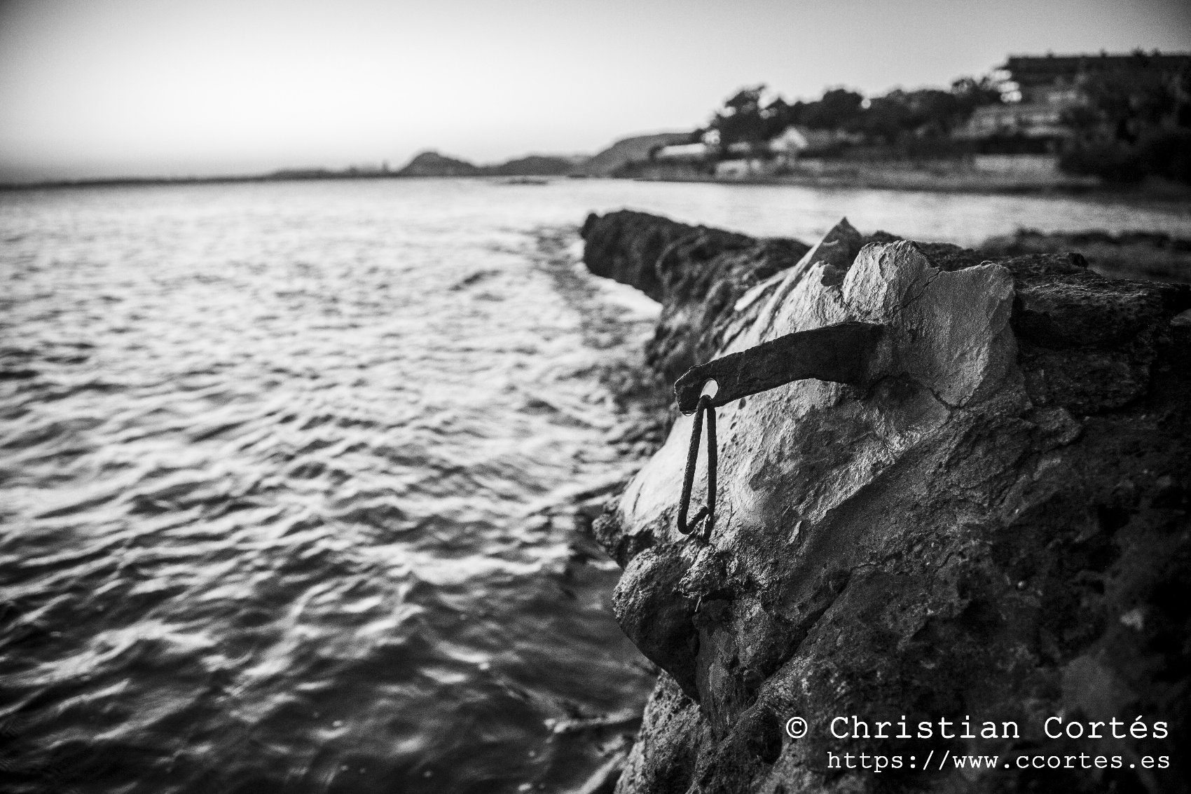 Atardecer Cabo Huertas 22